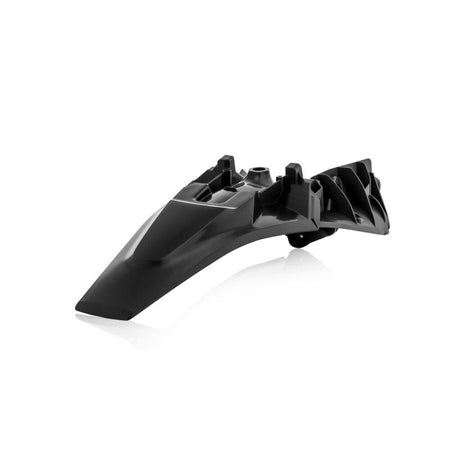 Acerbis Rear Fender Husqvarna | 268644 - MojoMotoSport.com