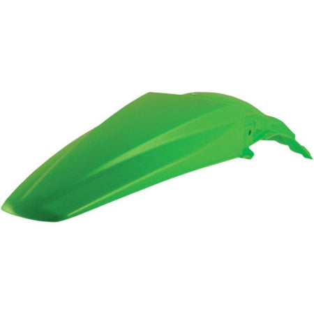 Acerbis Rear Fender Kawasaki | 214170 - MojoMotoSport.com