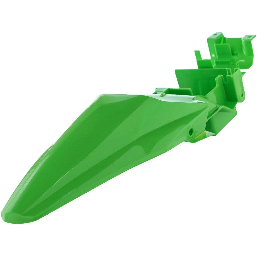 Acerbis Rear Fender Kawasaki | 278055 - MojoMotoSport.com