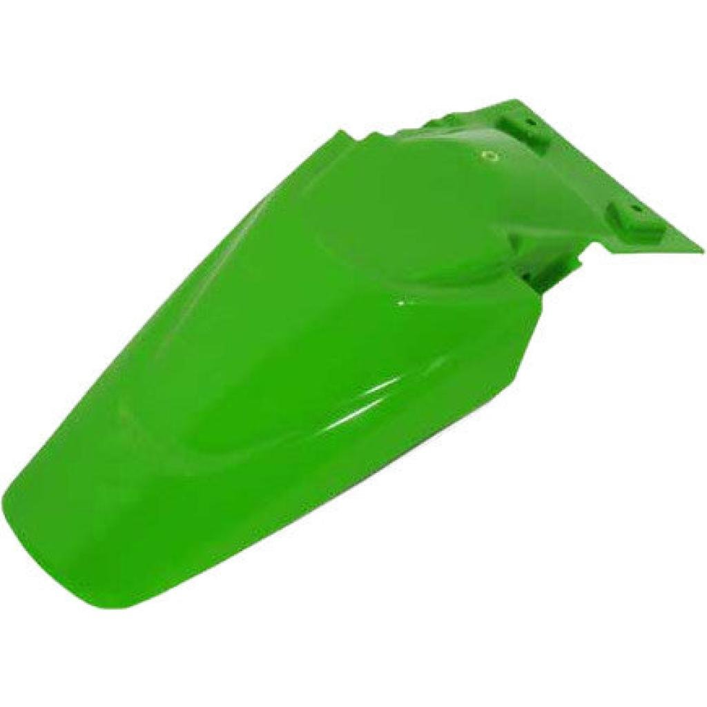 Acerbis Rear Fender Kawasaki/Suzuki | 204066 - MojoMotoSport.com