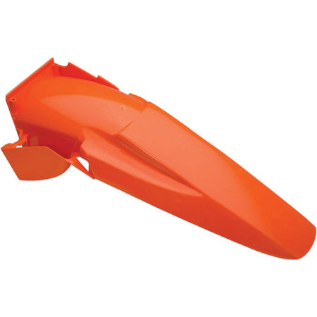 Acerbis Rear Fender KTM | 204075 - MojoMotoSport.com