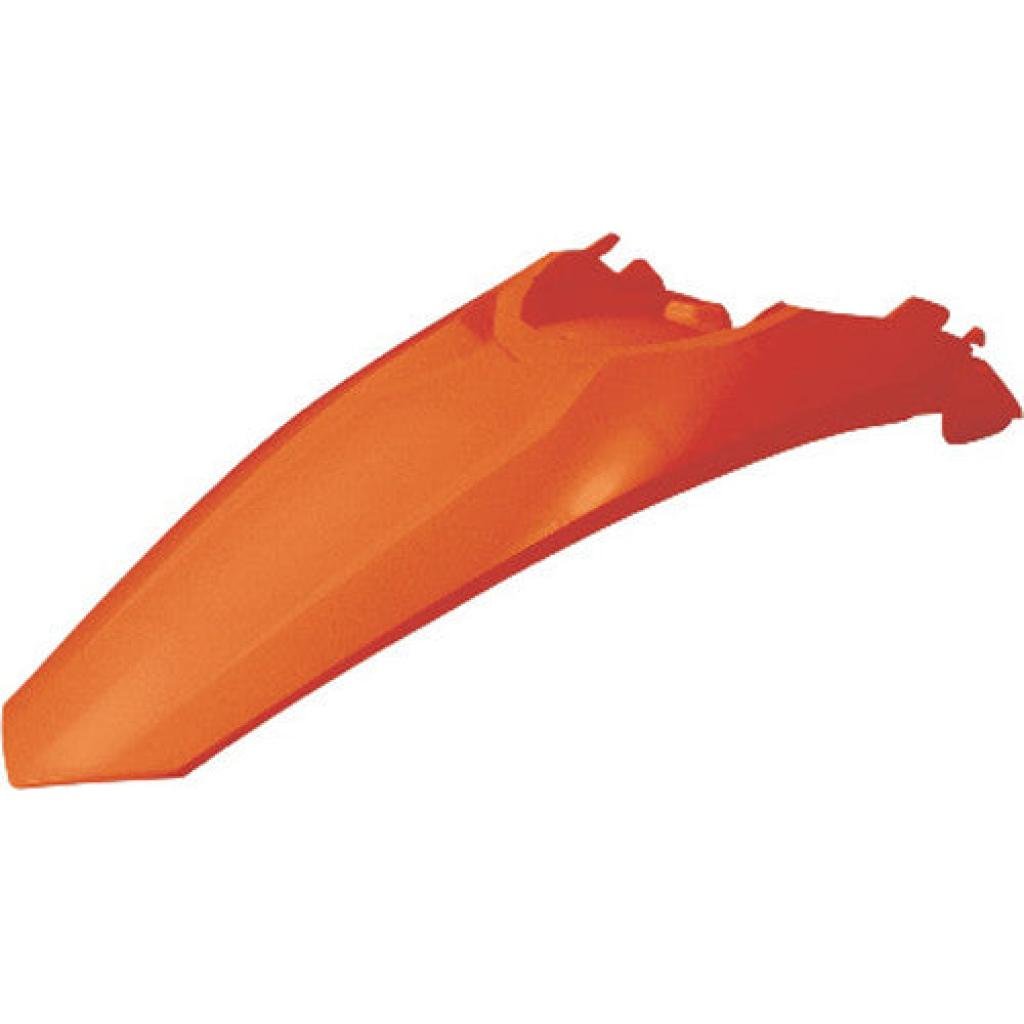 Acerbis Rear Fender KTM | 220542 - MojoMotoSport.com