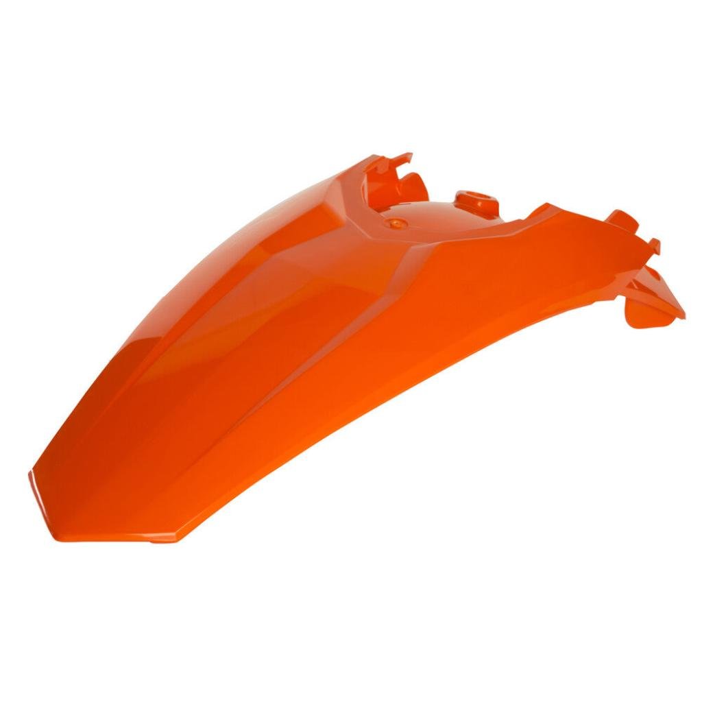 Acerbis Rear Fender KTM | 220542 - MojoMotoSport.com