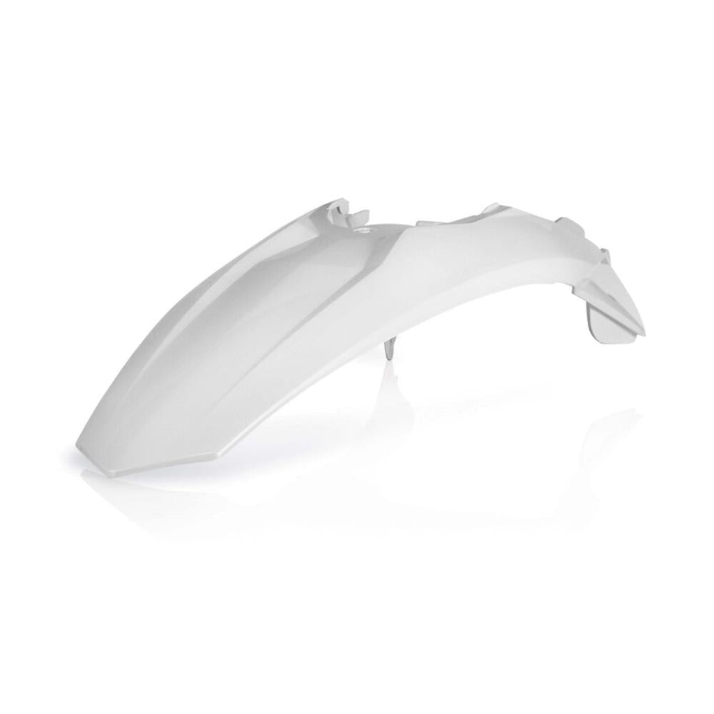 Acerbis Rear Fender KTM | 220542 - MojoMotoSport.com