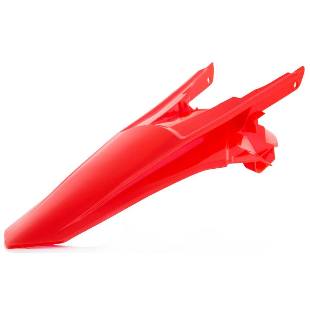 Acerbis Rear Fender KTM | 242110 - MojoMotoSport.com