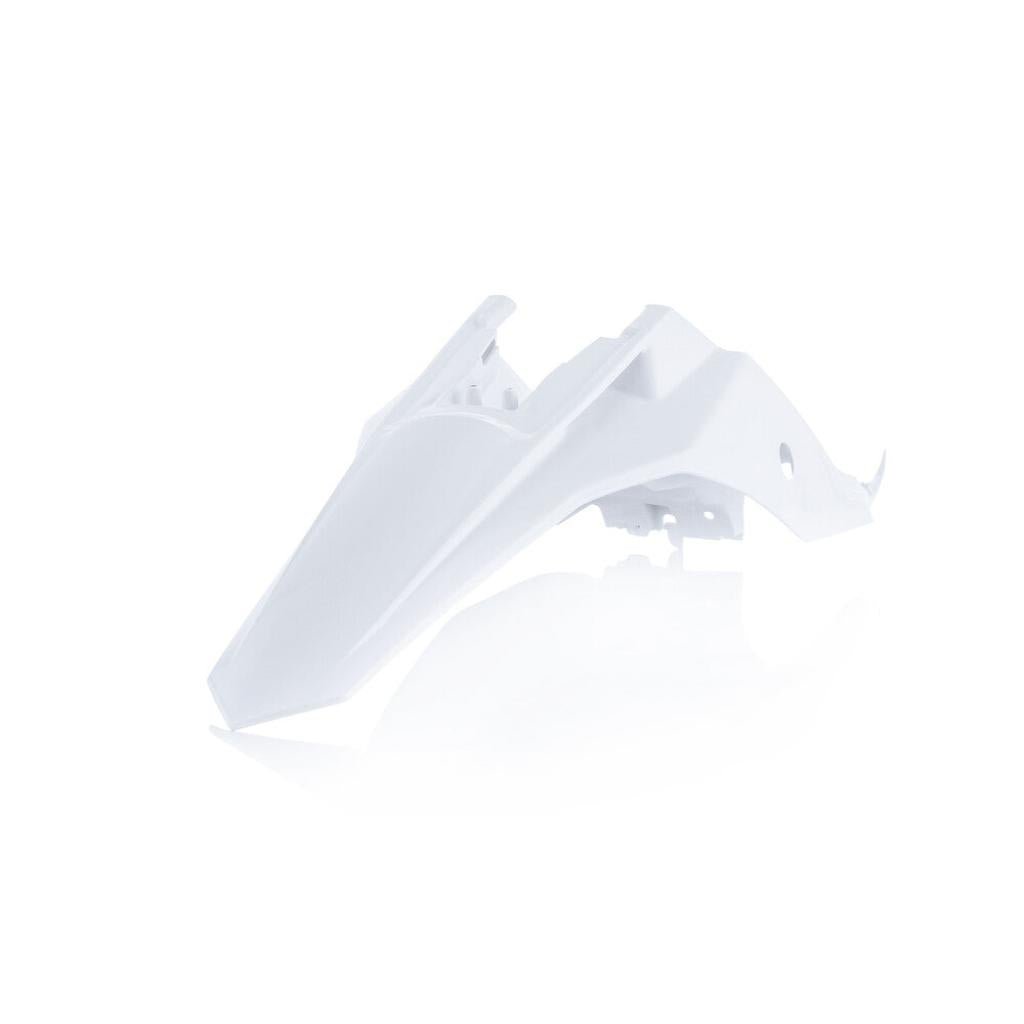 Acerbis Rear Fender KTM/GasGas | 244966 - MojoMotoSport.com