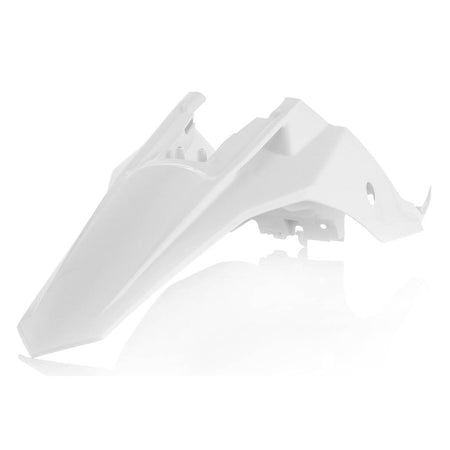 Acerbis Rear Fender KTM/GasGas | 244966 - MojoMotoSport.com