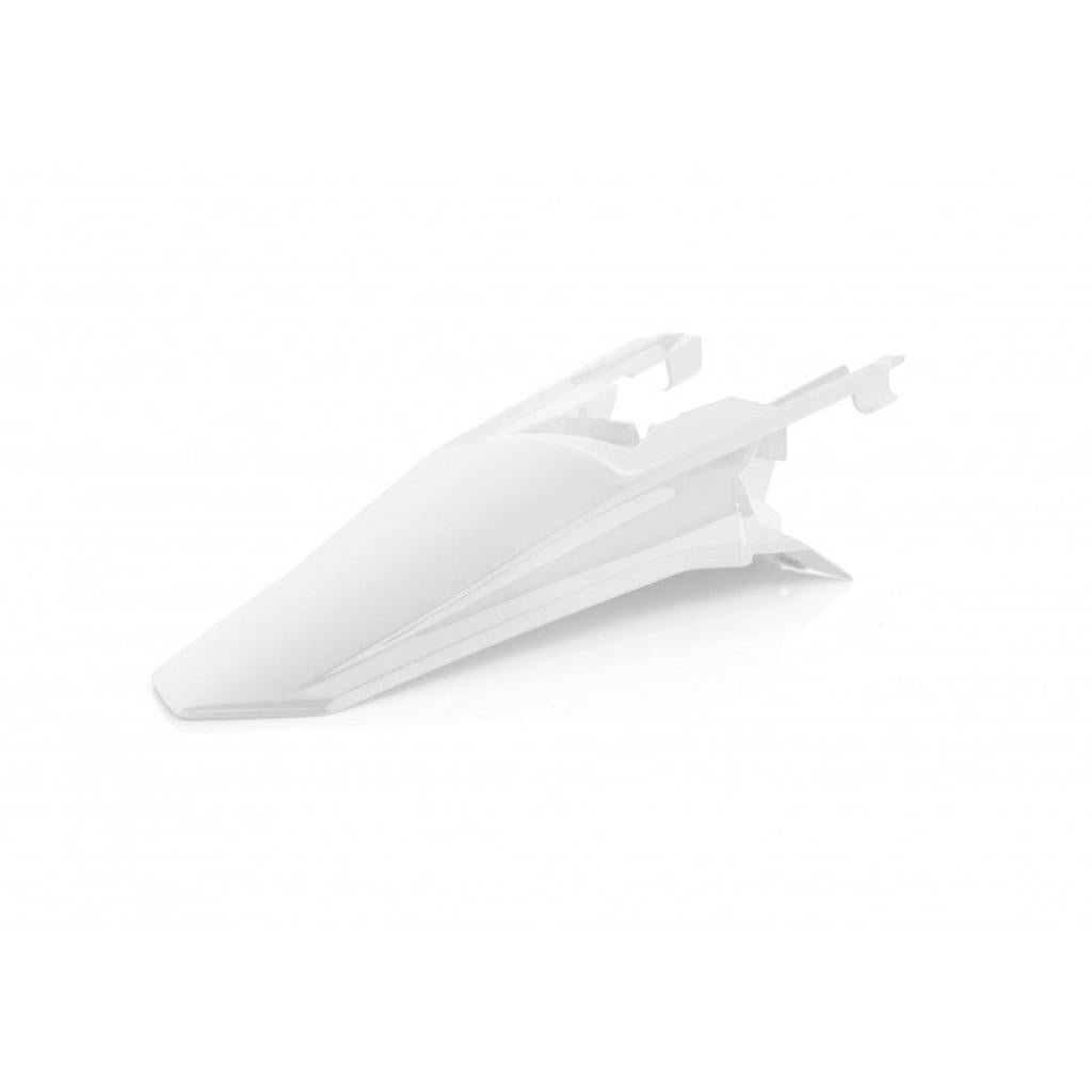 Acerbis Rear Fender KTM/GasGas | 268599 - MojoMotoSport.com