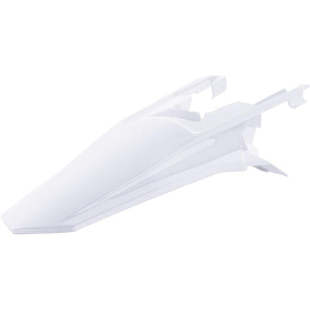 Acerbis Rear Fender KTM/GasGas | 268599 - MojoMotoSport.com