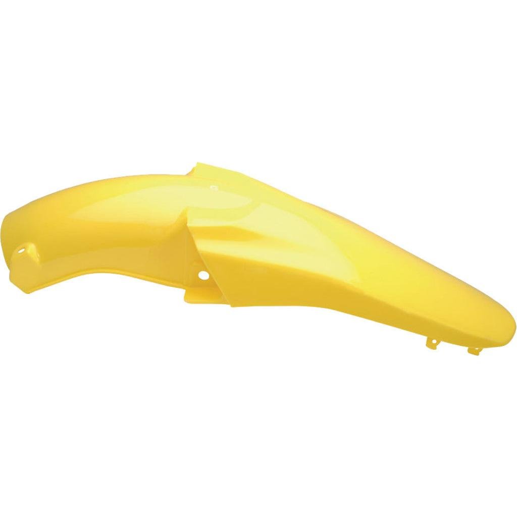 Acerbis Rear Fender Suzuki | 204067 - MojoMotoSport.com