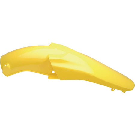 Acerbis Rear Fender Suzuki | 204067 - MojoMotoSport.com