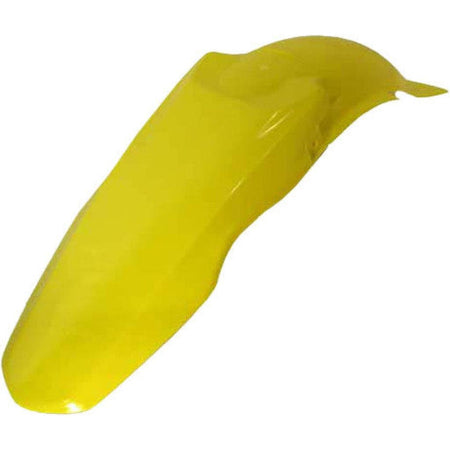 Acerbis Rear Fender Suzuki | 204077 - MojoMotoSport.com