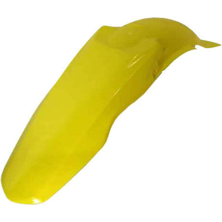 Acerbis Rear Fender Suzuki | 204077 - MojoMotoSport.com