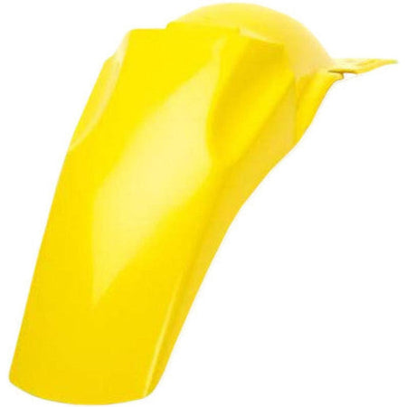 Acerbis Rear Fender Suzuki | 207116 - MojoMotoSport.com