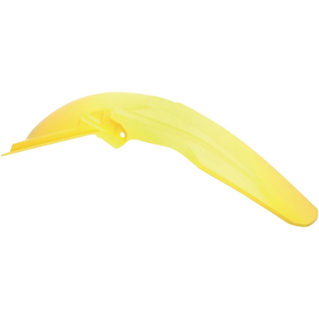 Acerbis Rear Fender Suzuki | 208192 - MojoMotoSport.com