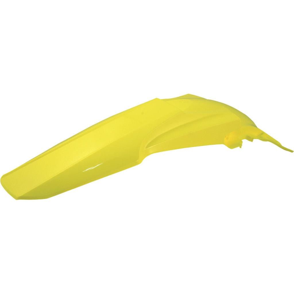 Acerbis Rear Fender Suzuki | 211384 - MojoMotoSport.com