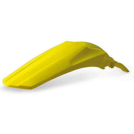 Acerbis Rear Fender Suzuki | 217193 - MojoMotoSport.com