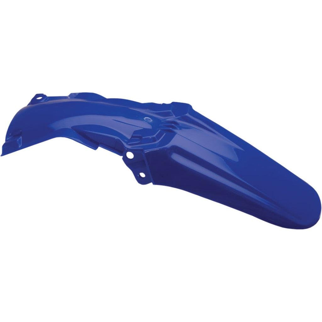 Acerbis Rear Fender Yamaha | 204081 - MojoMotoSport.com
