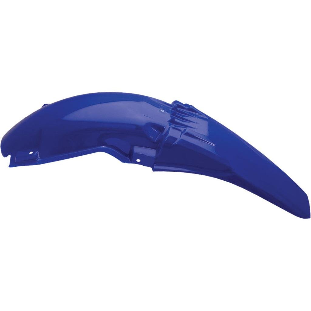 Acerbis Rear Fender Yamaha | 204087 - MojoMotoSport.com