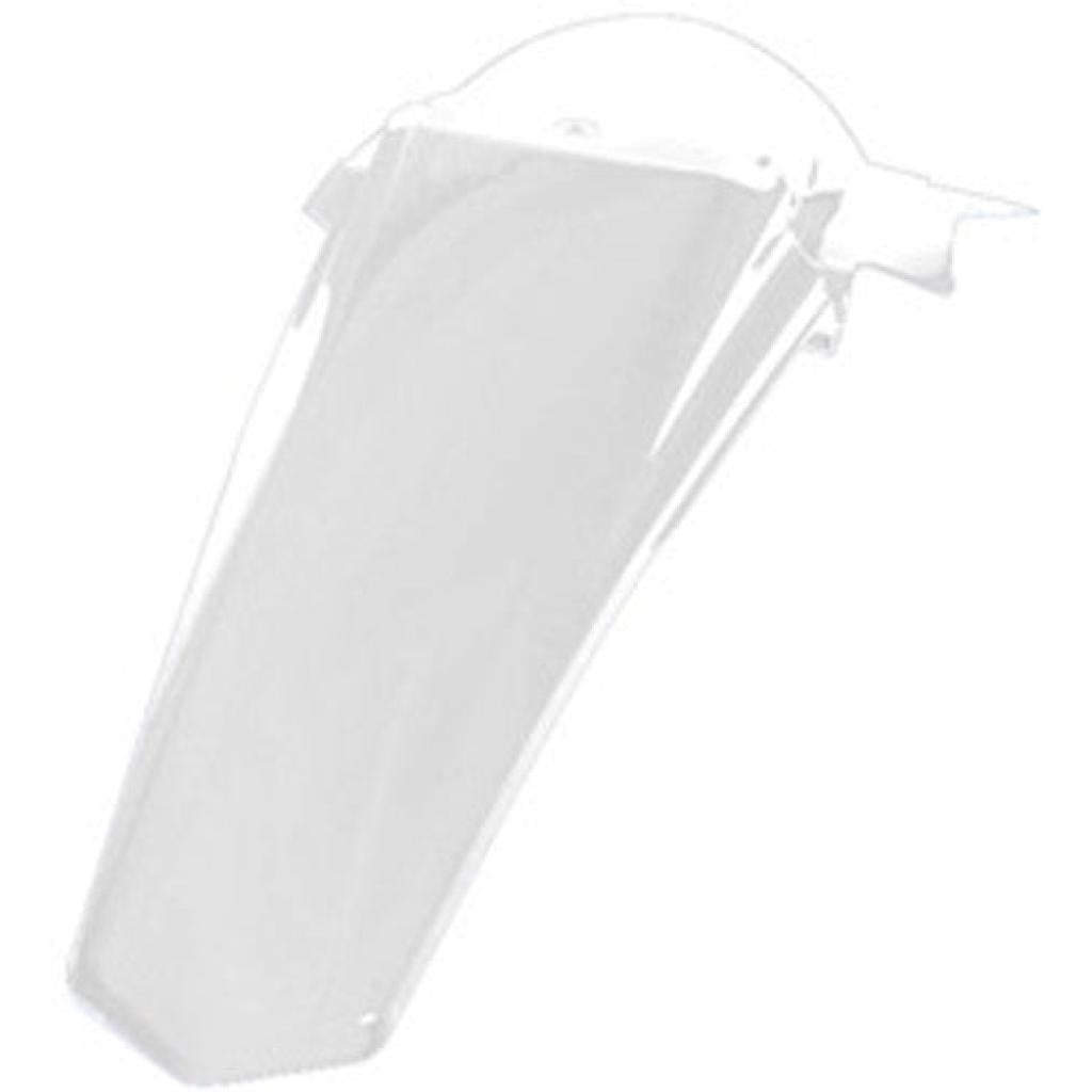 Acerbis Rear Fender Yamaha | 204088 - MojoMotoSport.com
