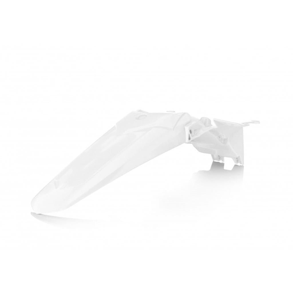 Acerbis Rear Fender Yamaha | 268589 - MojoMotoSport.com