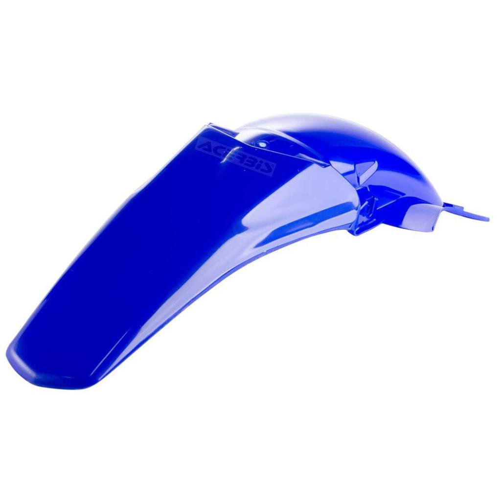 Acerbis Rear Fender Yamaha YZ250F/450F (2003 - 2005) | 204090 - MojoMotoSport.com