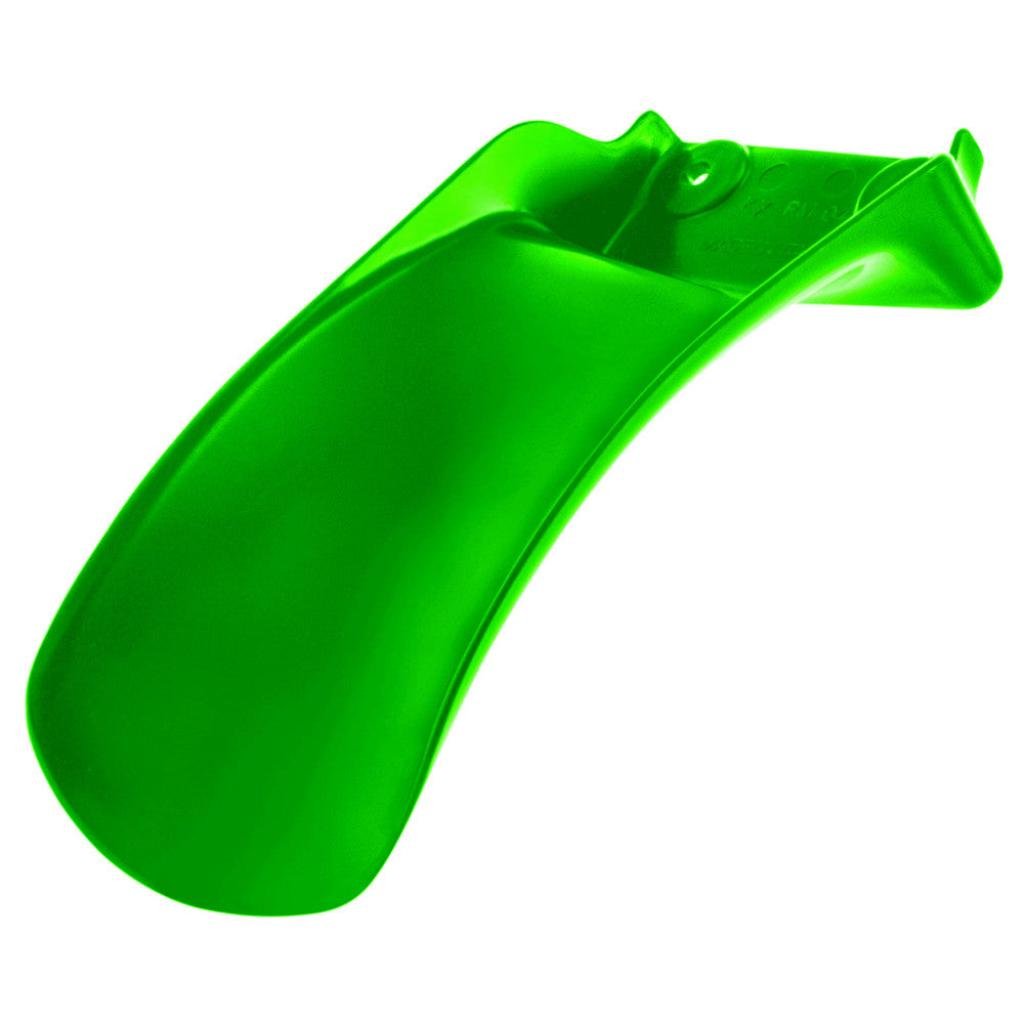 Acerbis Rear Shock Mud Flap Kawasaki | 208164 - MojoMotoSport.com