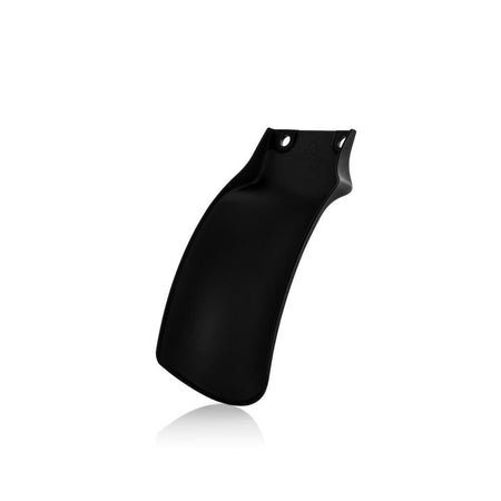 Acerbis Rear Shock Mud Flap Yamaha | 270973 - MojoMotoSport.com