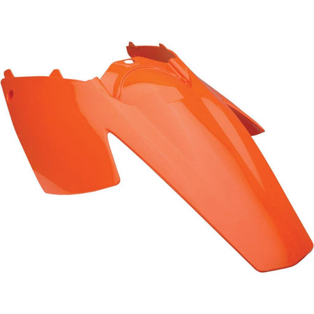 Acerbis Rear/Side Cowling KTM | 207112 - MojoMotoSport.com