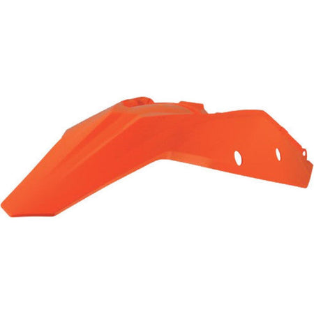 Acerbis Rear/Side Cowling KTM | 208200 - MojoMotoSport.com