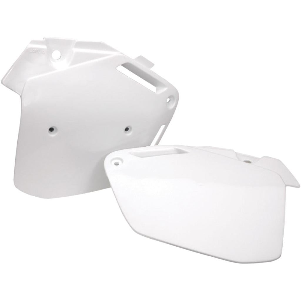 Acerbis Side Panels Honda | 204326 - MojoMotoSport.com