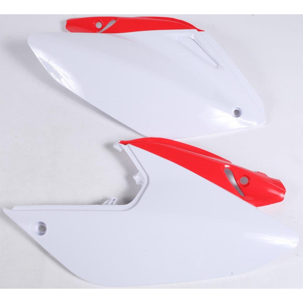 Acerbis Side Panels Honda | 207108 - MojoMotoSport.com