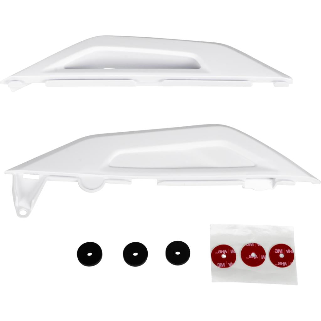 Acerbis Side Panels Honda | 285888 - MojoMotoSport.com