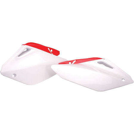 Acerbis Side Panels Honda CRF250R | 204329 - MojoMotoSport.com