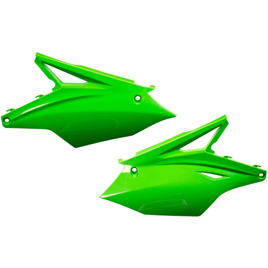 Acerbis Side Panels Kawasaki | 244956 - MojoMotoSport.com
