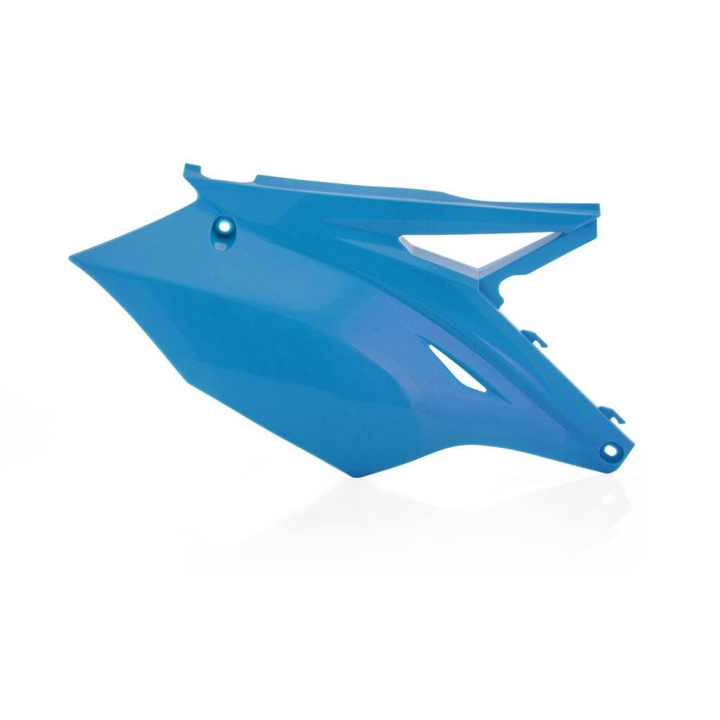 Acerbis Side Panels Kawasaki | 244956 - MojoMotoSport.com