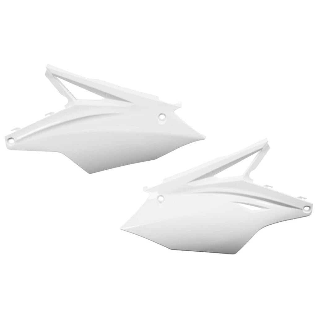 Acerbis Side Panels Kawasaki | 244956 - MojoMotoSport.com