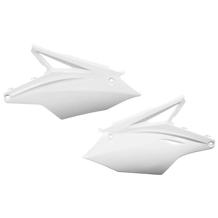 Acerbis Side Panels Kawasaki | 244956 - MojoMotoSport.com