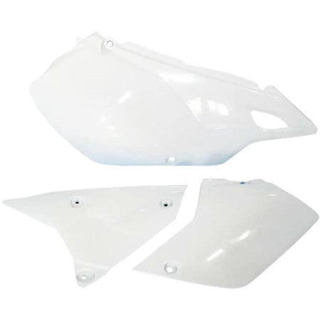 Acerbis Side Panels Kawasaki/Suzuki | 204335 - MojoMotoSport.com