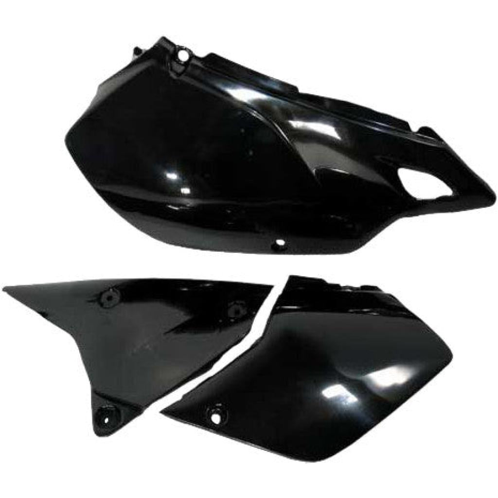 Acerbis Side Panels Kawasaki/Suzuki | 204335 - MojoMotoSport.com