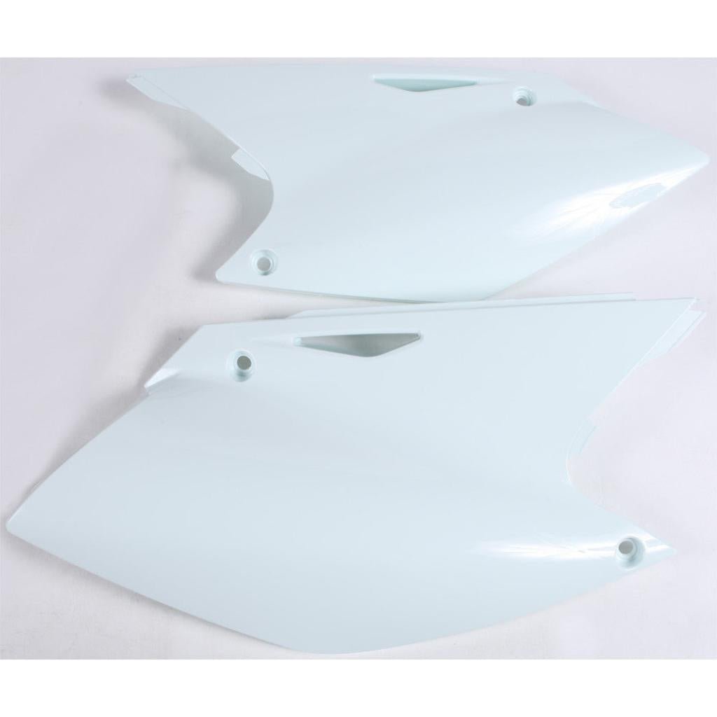 Acerbis Side Panels Kawasaki/Suzuki | 204337 - MojoMotoSport.com