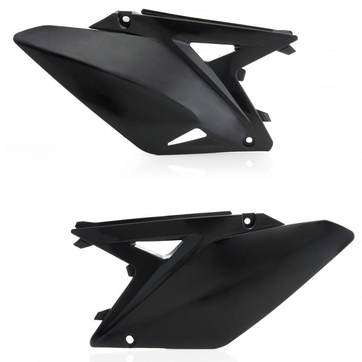 Acerbis Side Panels Suzuki | 217192 - MojoMotoSport.com