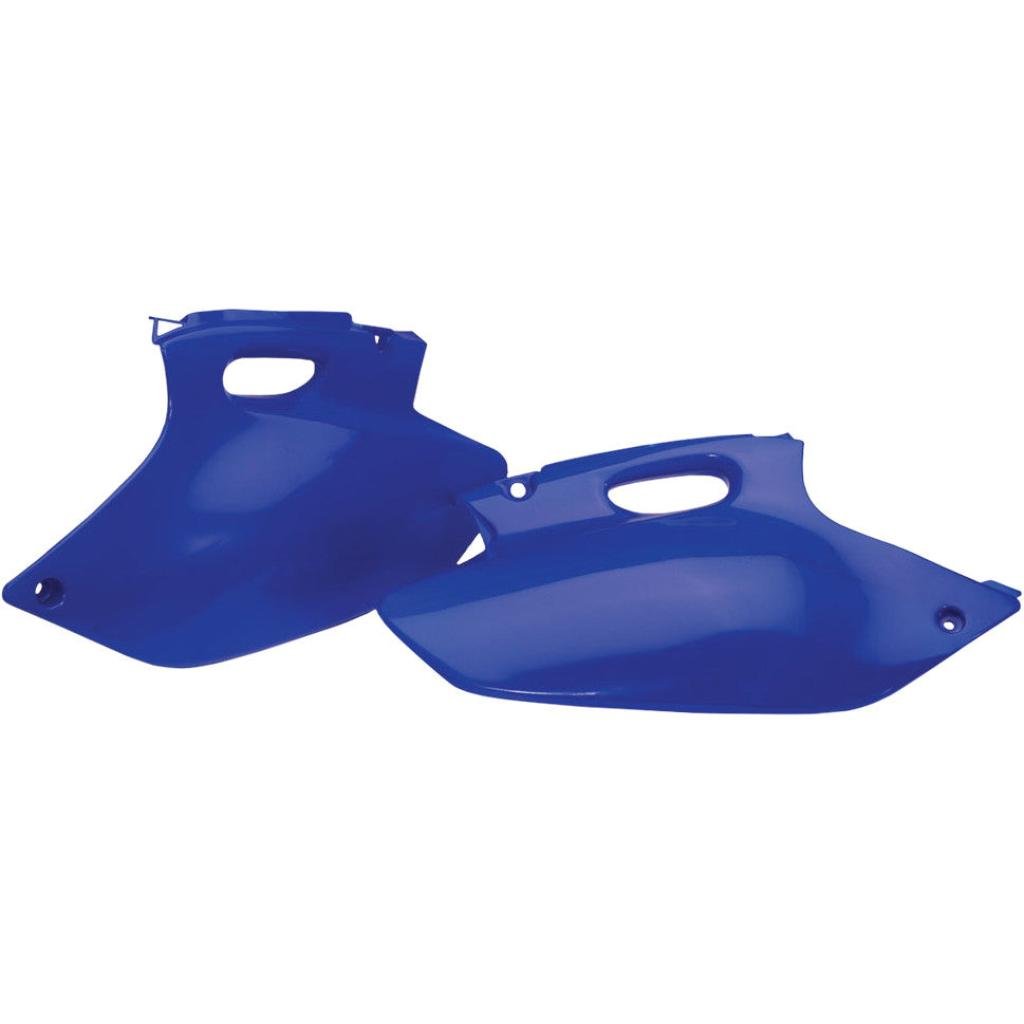 Acerbis Side Panels Yamaha | 204348 - MojoMotoSport.com