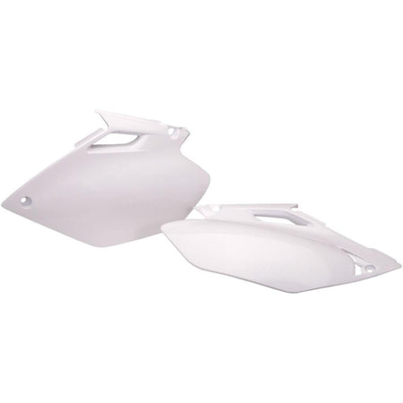 Acerbis Side Panels Yamaha | 204355 - MojoMotoSport.com