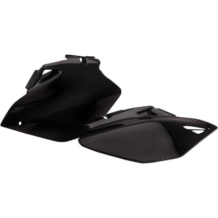 Acerbis Side Panels Yamaha | 207131 - MojoMotoSport.com