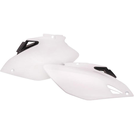 Acerbis Side Panels Yamaha | 207131 - MojoMotoSport.com