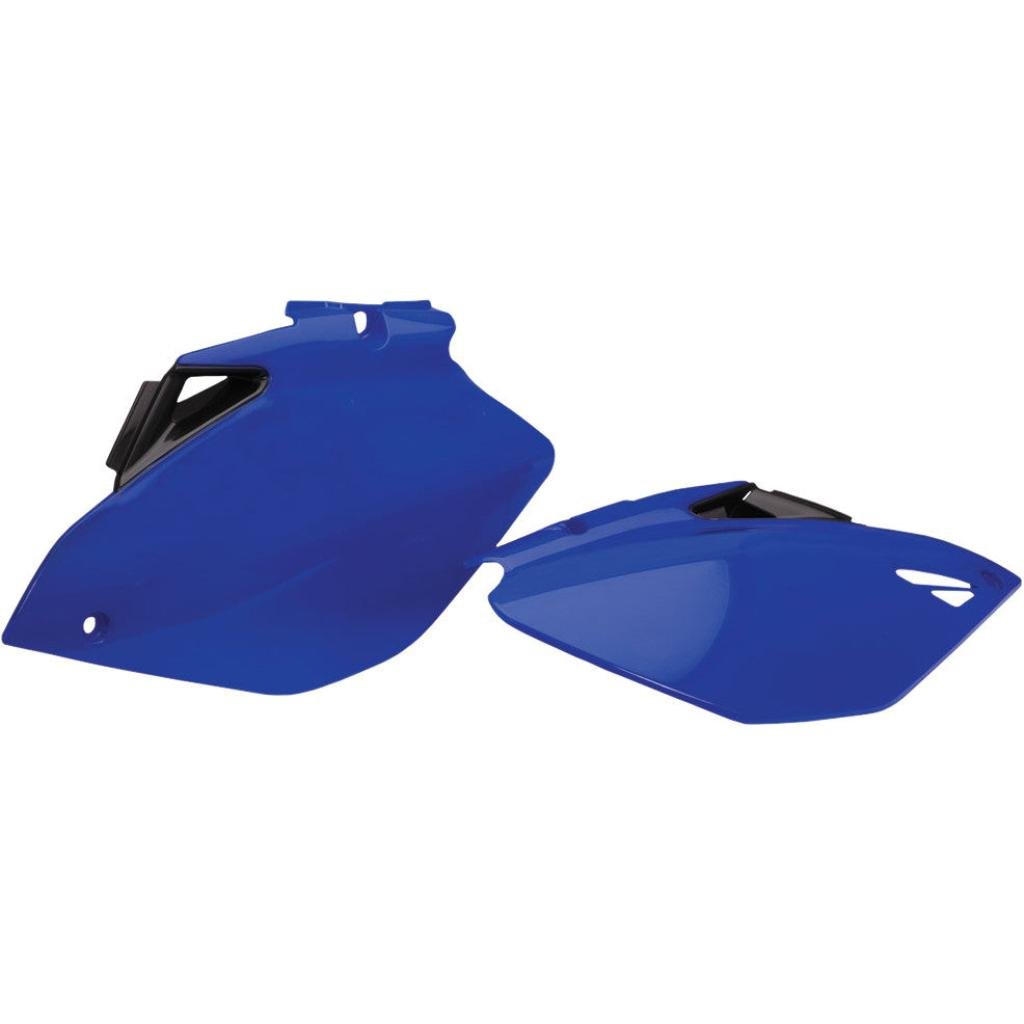 Acerbis Side Panels Yamaha | 207131 - MojoMotoSport.com