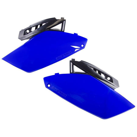 Acerbis Side Panels Yamaha | 217180 - MojoMotoSport.com