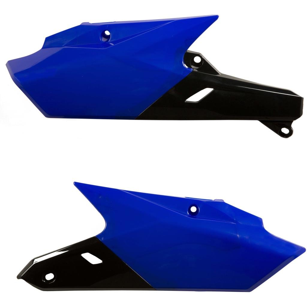 Acerbis Side Panels Yamaha | 237416 - MojoMotoSport.com