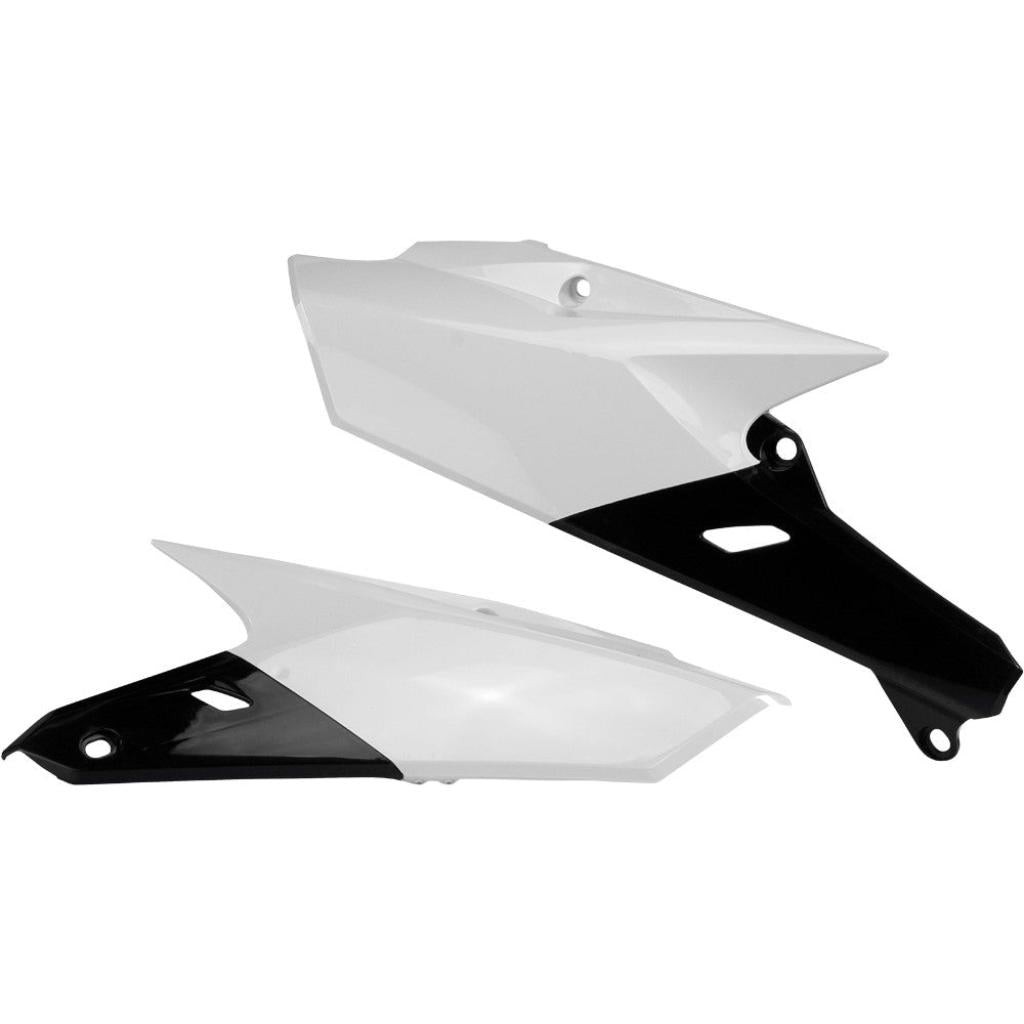 Acerbis Side Panels Yamaha | 237416 - MojoMotoSport.com